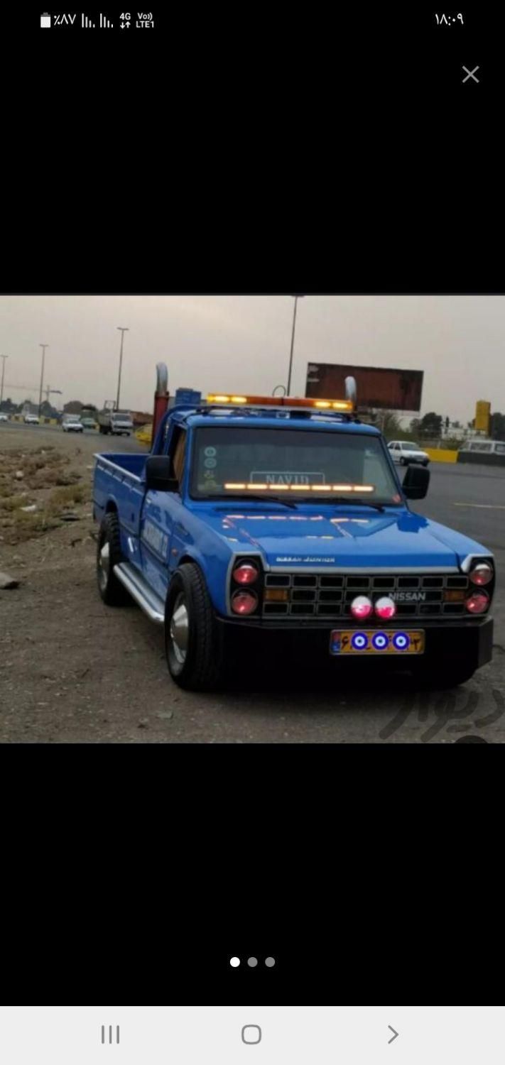 امدادخودرو ویدک کش|خدمات حمل و نقل|خوی, |دیوار