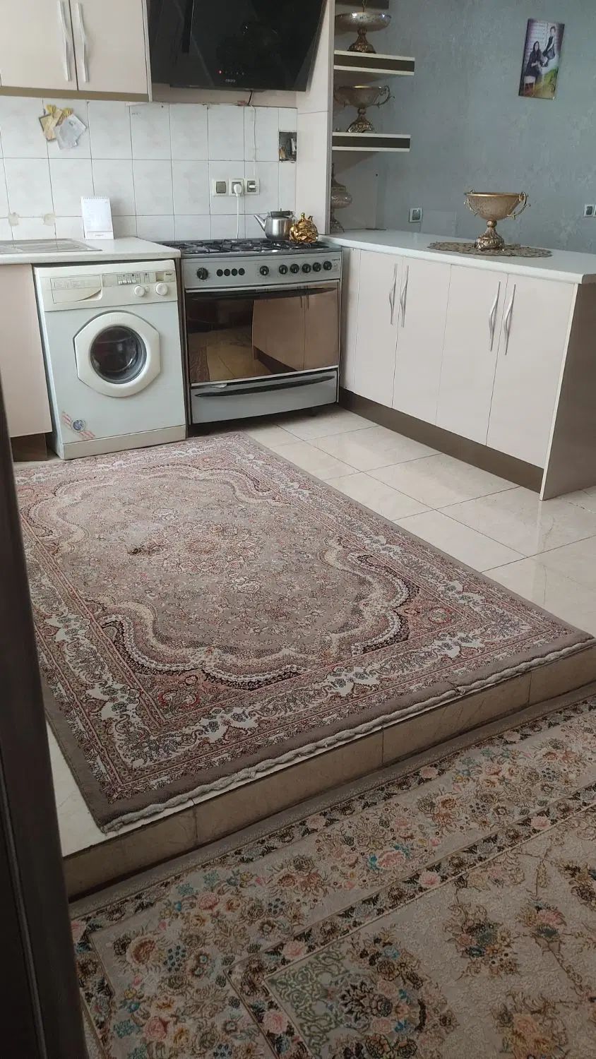 فروش آپارتمان ۸۵ متری ۱ خوابه طبقه۳ حصارک پایین|فروش آپارتمان|کرج, حصارک پایین|دیوار