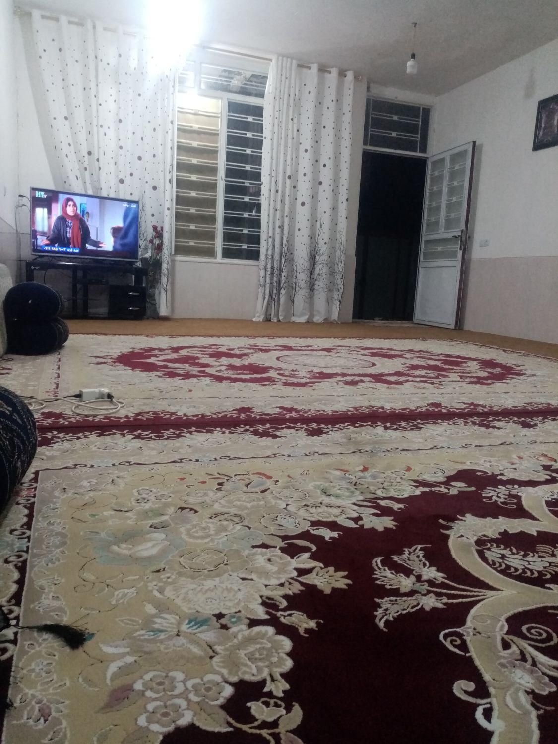 فروش 3 خوابه، درب از حیاط|فروش خانه و ویلا|مرودشت, علیآباد|دیوار