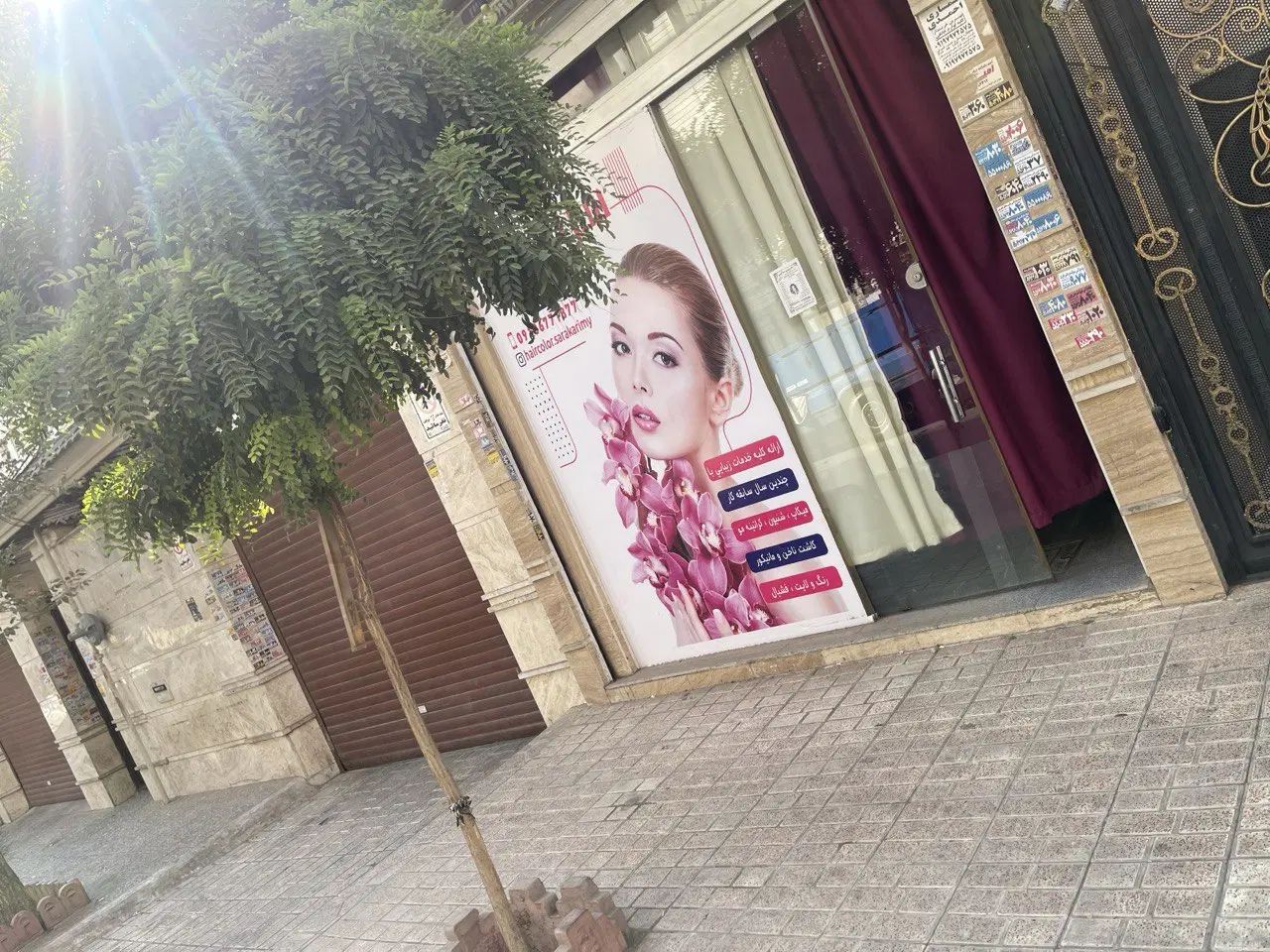 اجاره|اجارهٔ مغازه و غرفه|تهران, شهرک شریعتی|دیوار