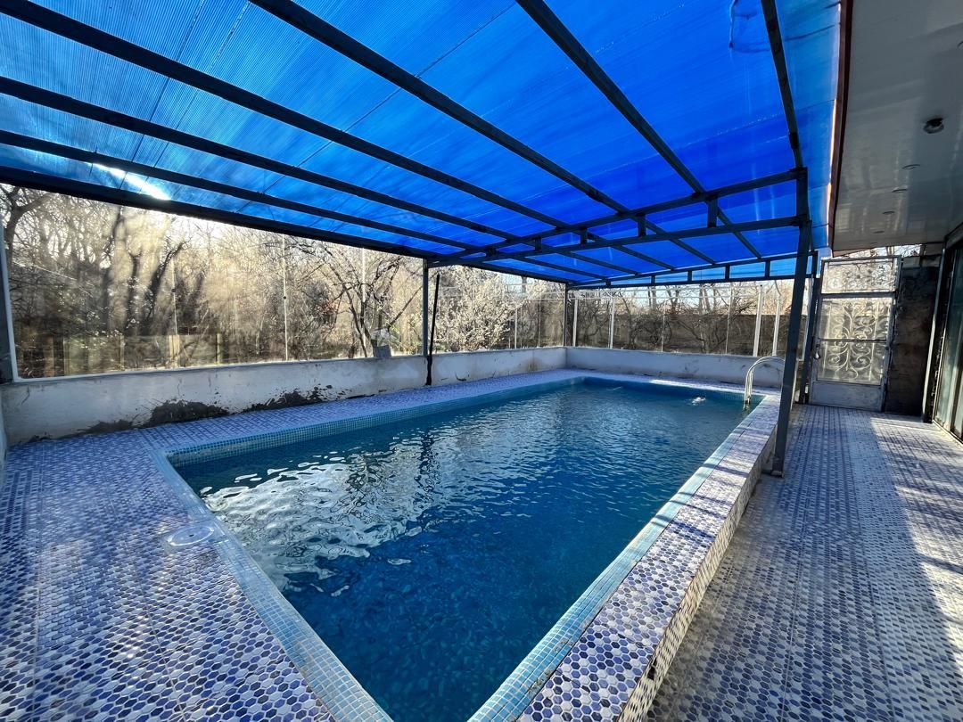 اجاره ویلا باغبهادران باغ بهادران باغبادران|اجارهٔ کوتاه‌مدت ویلا و باغ|اصفهان, سعادت‌آباد|دیوار