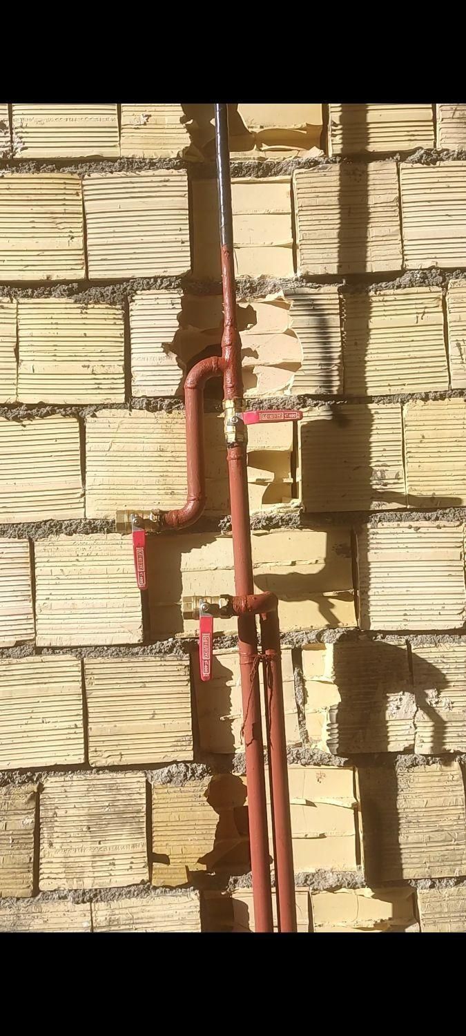 گازرسانی ولوله کشی گاز وخرده کاری وگازکشی(کل مشهد)|خدمات پیشه و مهارت|مشهد, آزادشهر|دیوار