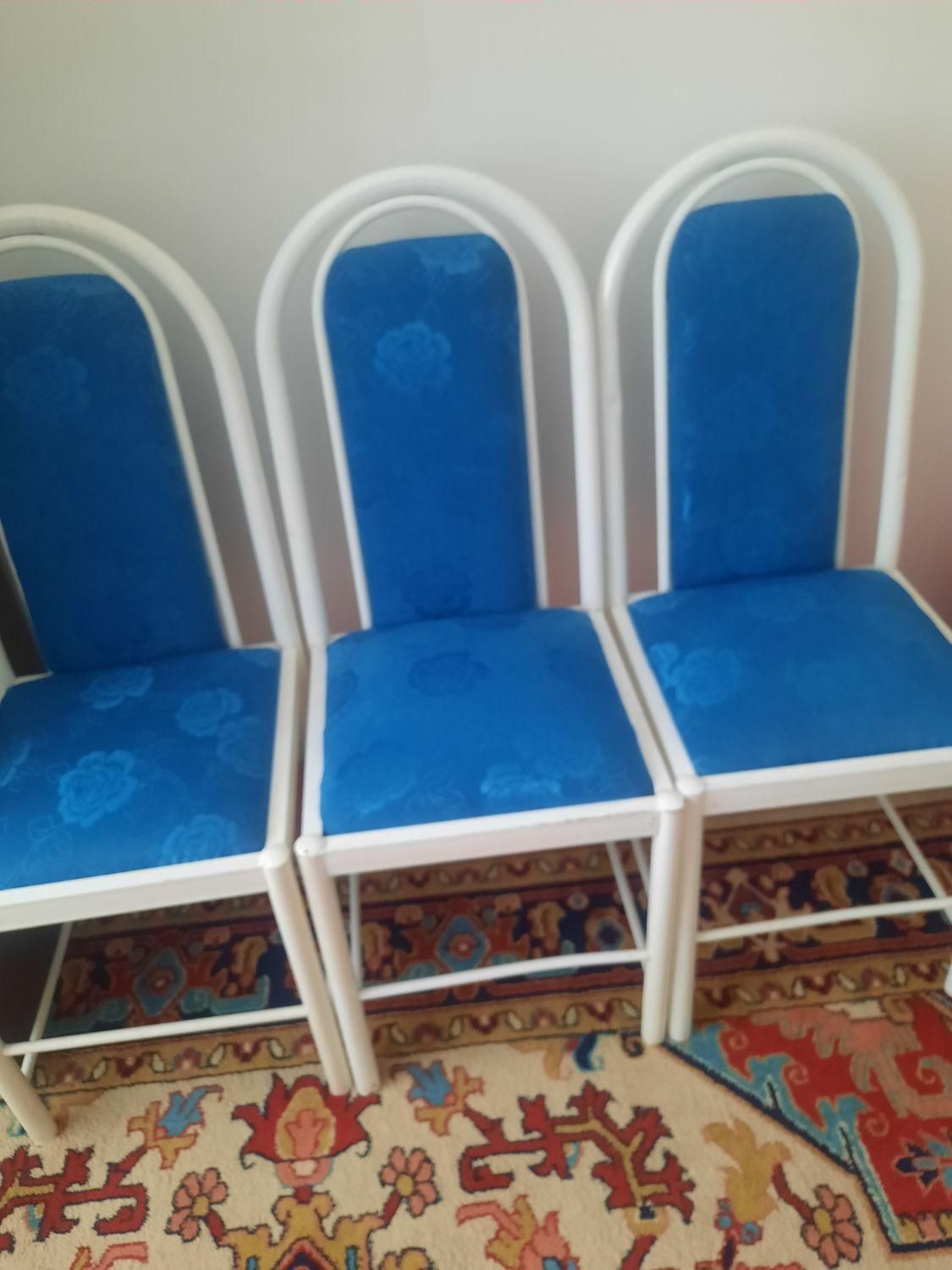 صندلی|صندلی و نیمکت|سمنان, |دیوار