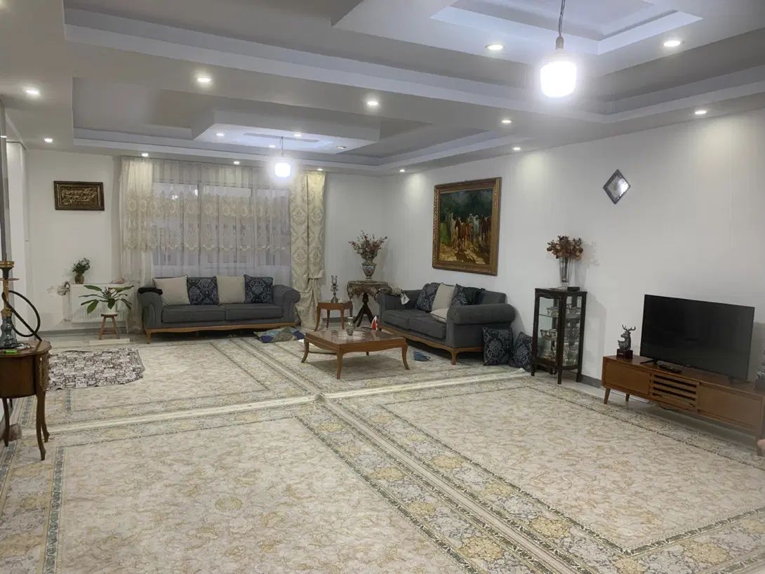 اجاره۱۲۰مت/۲خواب/خوش نفشه/سالن پزده خور/فاز۲اندیشه|اجارهٔ آپارتمان|اندیشه, اندیشه فاز ۲|دیوار