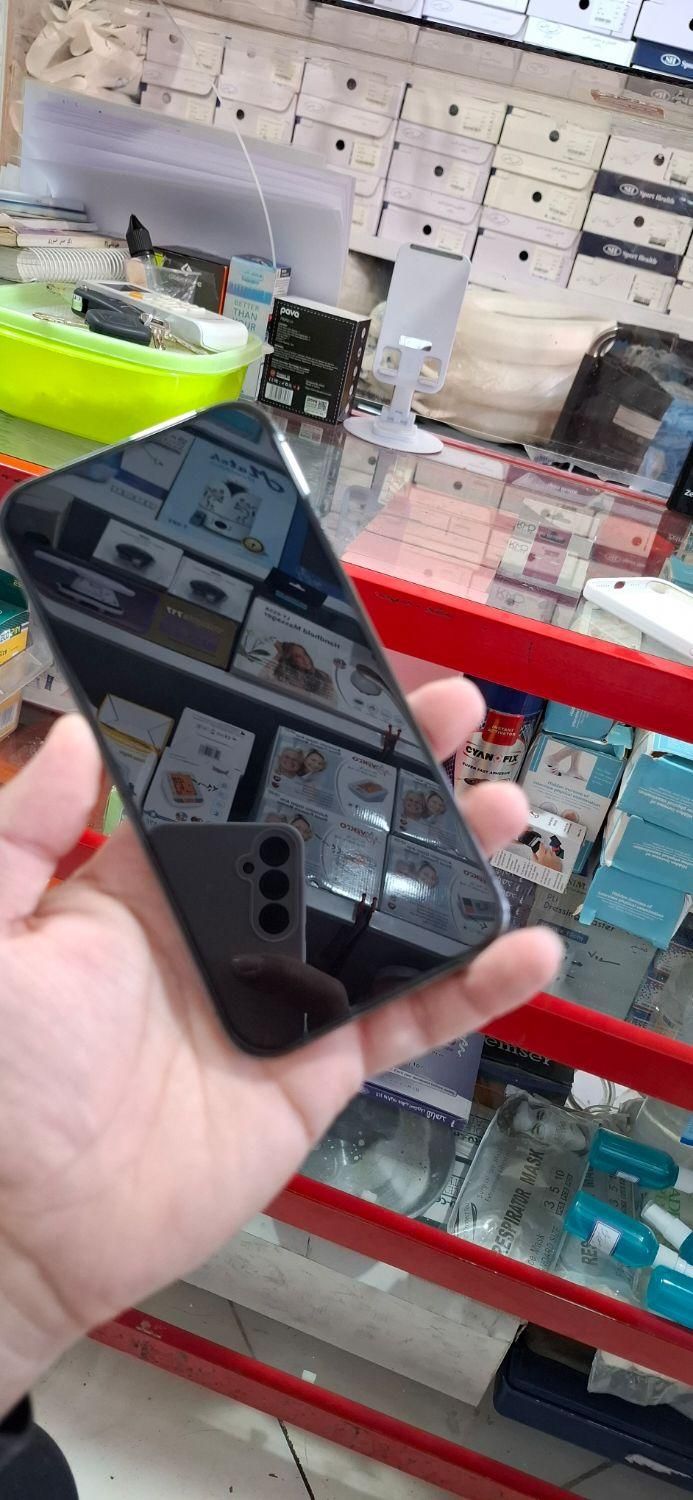 اپل iPhone 13 Pro Max با حافظهٔ ۲۵۶ گیگابایت|موبایل|رباط‌کریم, |دیوار
