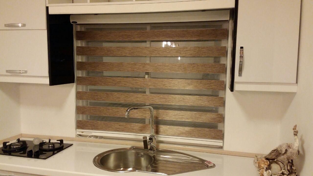 پرده زبرا اقساطی با چک معتبر|پرده، رانر، رومیزی|تبریز, |دیوار