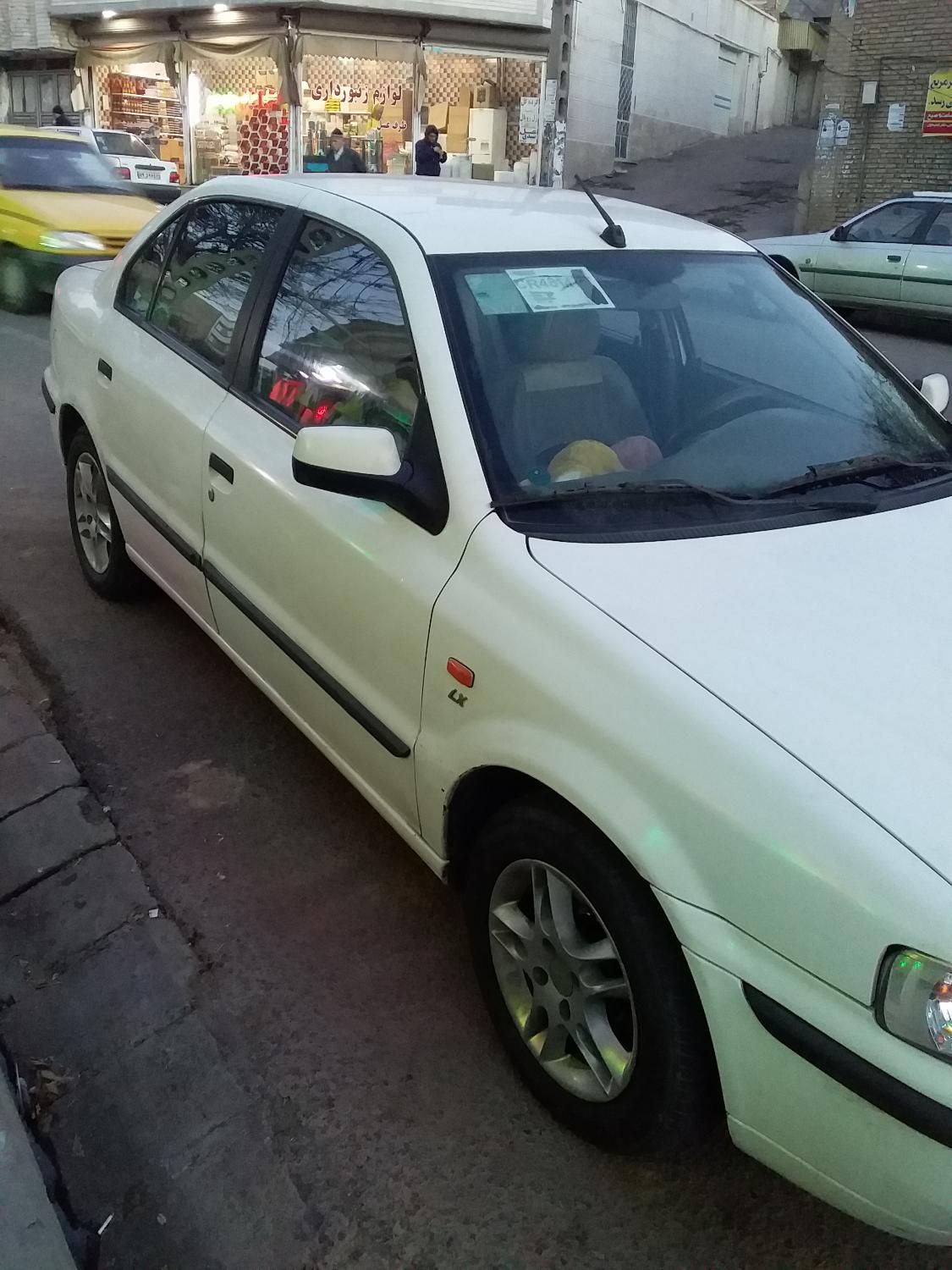 جابجی مسافر به تمام نقاط کشور|خدمات حمل و نقل|میانه, |دیوار