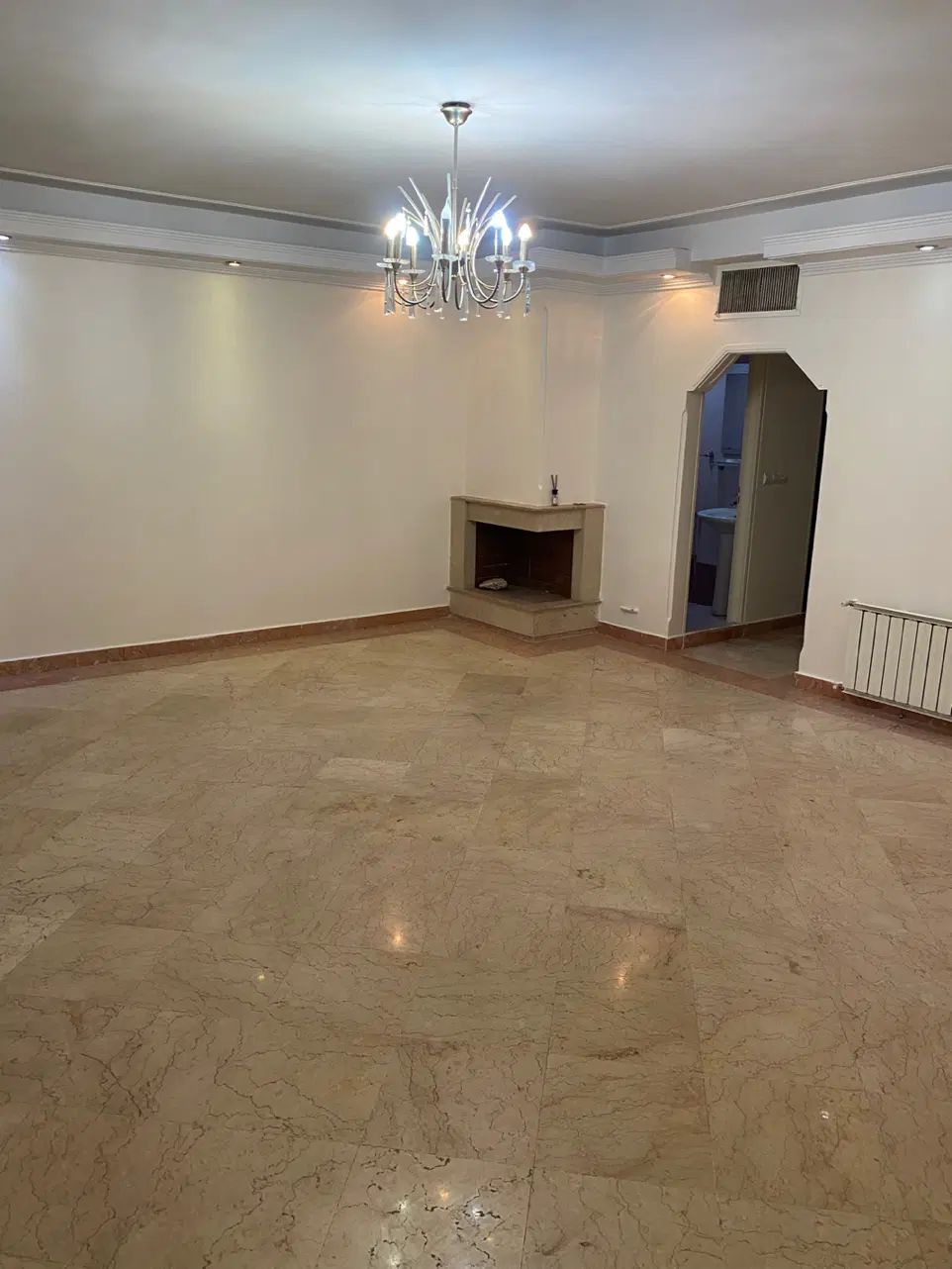 اجاره/۱۱۰متری/فول/تاپ لوکیشن/ویو ابدی|اجارهٔ آپارتمان|تهران, هفت حوض|دیوار