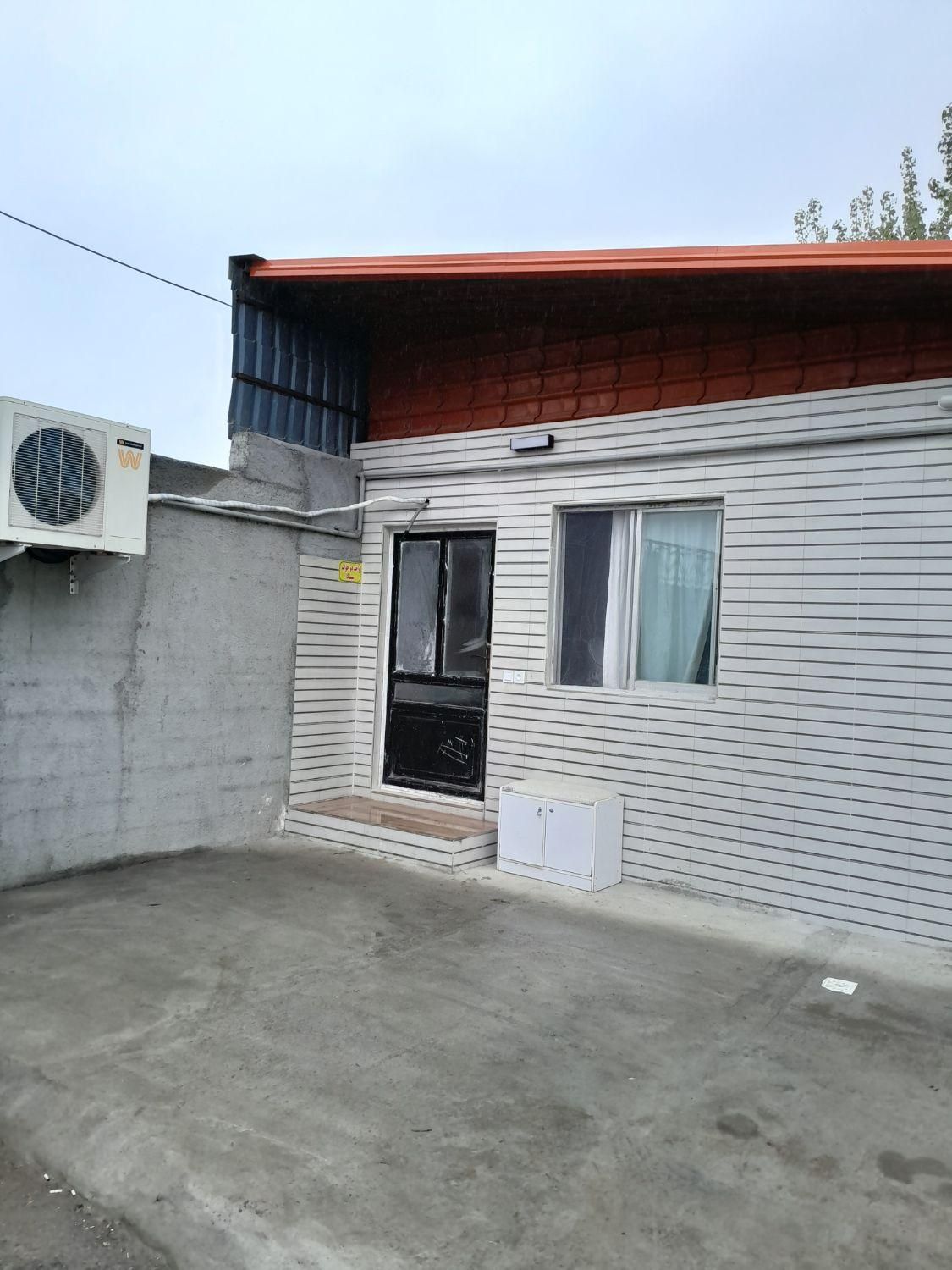 واحد دو خواب مناسب برای اقامت تا چهار نفر|اجارهٔ کوتاه‌مدت ویلا و باغ|قائم‌شهر, |دیوار