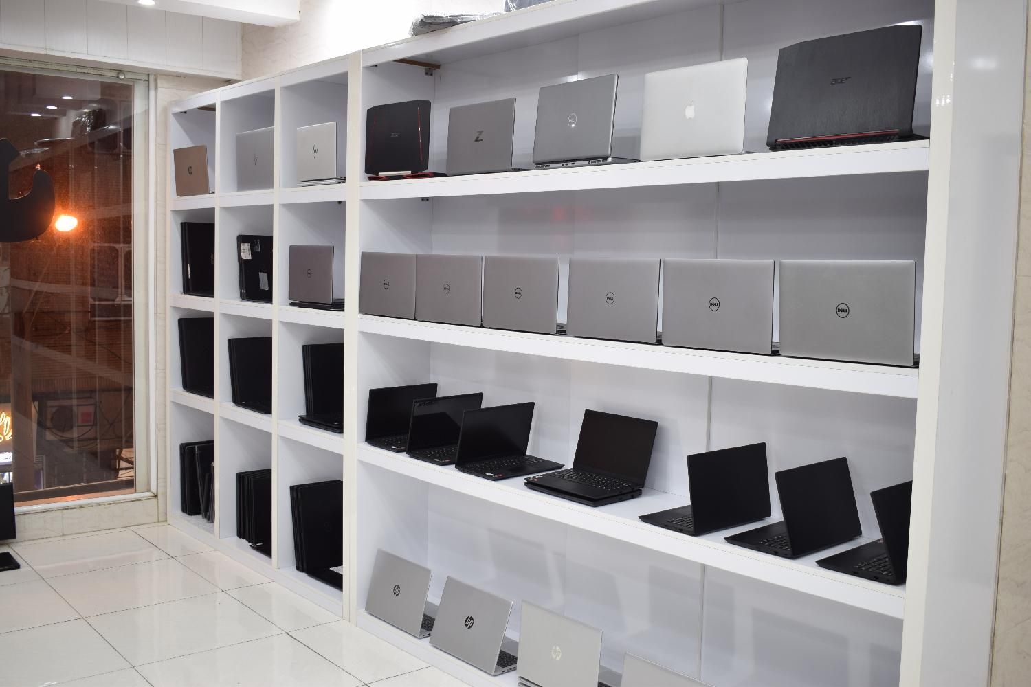 تو دزفول، بهترین لپ‌تاپ رو از فروشگاه بی‌شمار بگیر|رایانه همراه|دزفول, |دیوار