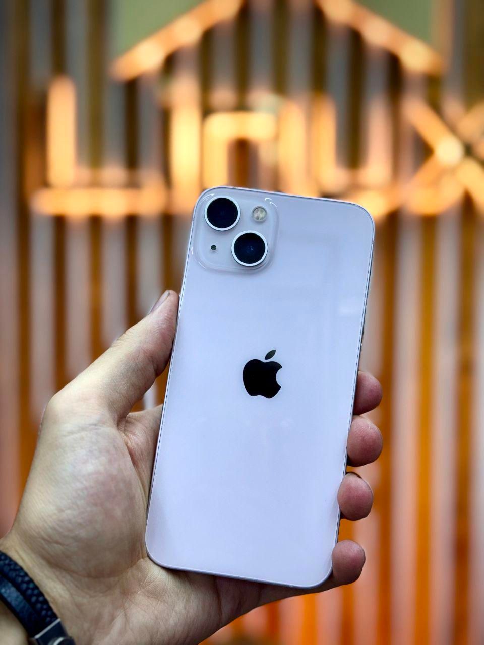 گوشی آیفون iPhone 13 سریzaa /اقساطی|موبایل|تبریز, |دیوار