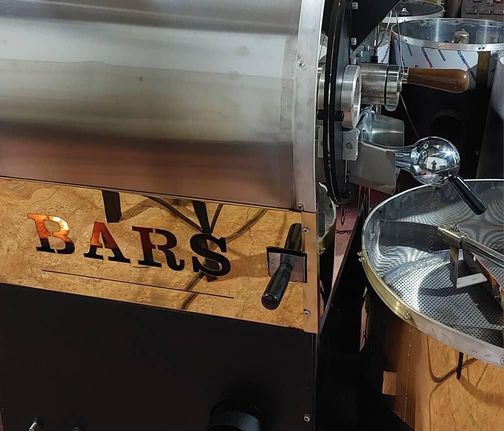 دستگاه رست ۳الی 100 KG رستر برای رست قهوه|کافیشاپ و رستوران|تهران, تهرانسر شرقی|دیوار