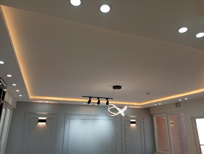 برقکار ، مهندس برق،عیب یابی تخصصی ، برقکش|خدمات پیشه و مهارت|مشهد, آزادشهر|دیوار