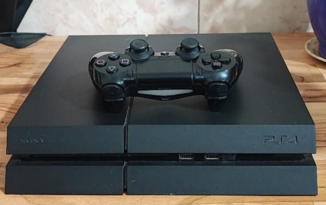 ps4مدل فتح|کنسول، بازی ویدئویی و آنلاین|تهران, خانی‌آباد|دیوار