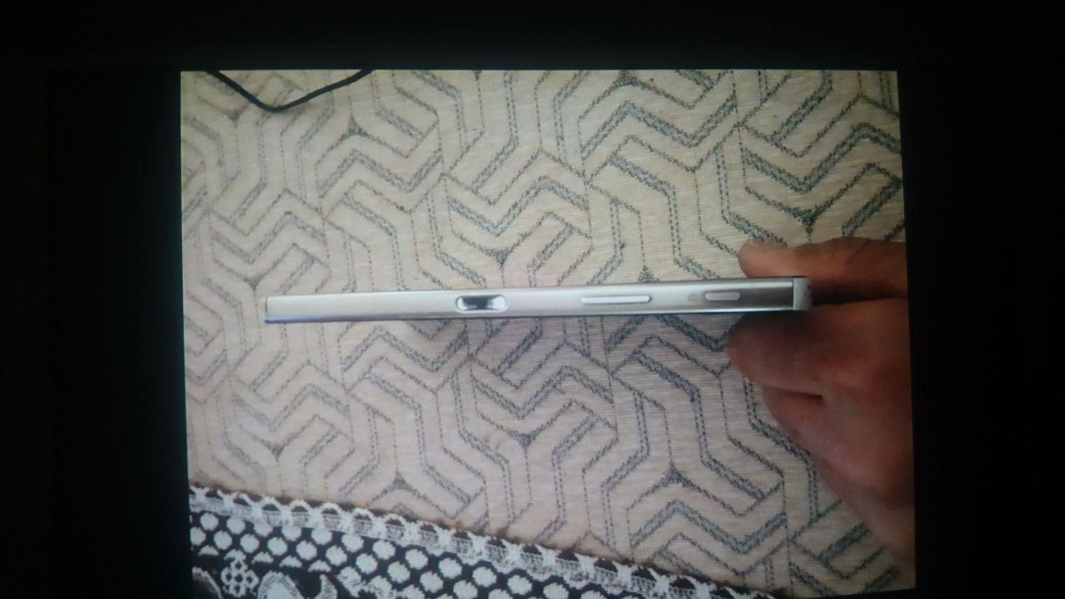 سونی  XPERIA Z5  دو سیمکارت|موبایل|تهران, جماران|دیوار