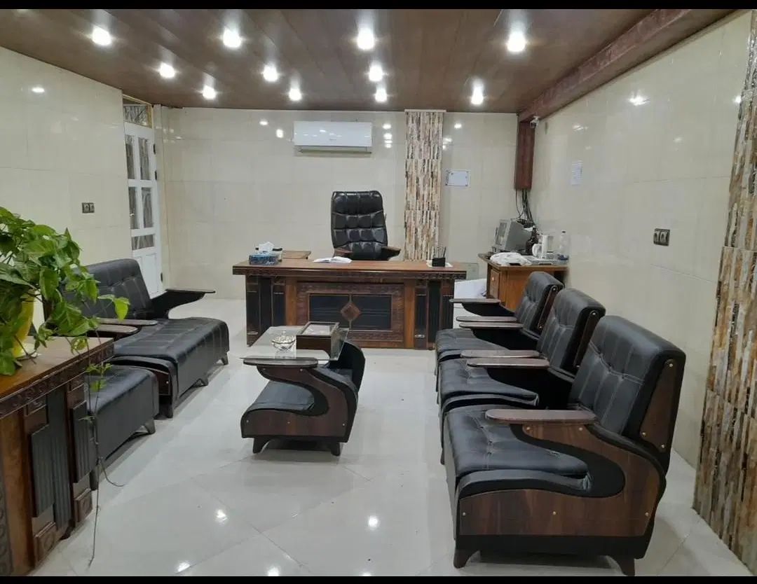 رایان.میزاداری صندلی مانااداری.مبل|دفتر کار|کرج, گلشهر|دیوار