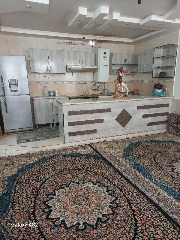 سوییت۴۰|اجارهٔ کوتاه‌مدت آپارتمان و سوئیت|آران و بیدگل, |دیوار