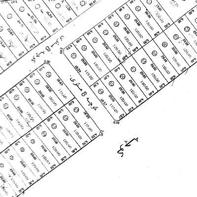 نقشه‌برداری‌وتفکیک‌زمین|خدمات پیشه و مهارت|کاشان, شهرک امیرالمومنین|دیوار