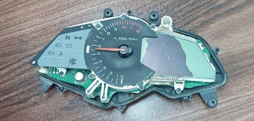 پروژکتور موتور لوازم zx|تلویزیون و پروژکتور|ورامین, |دیوار