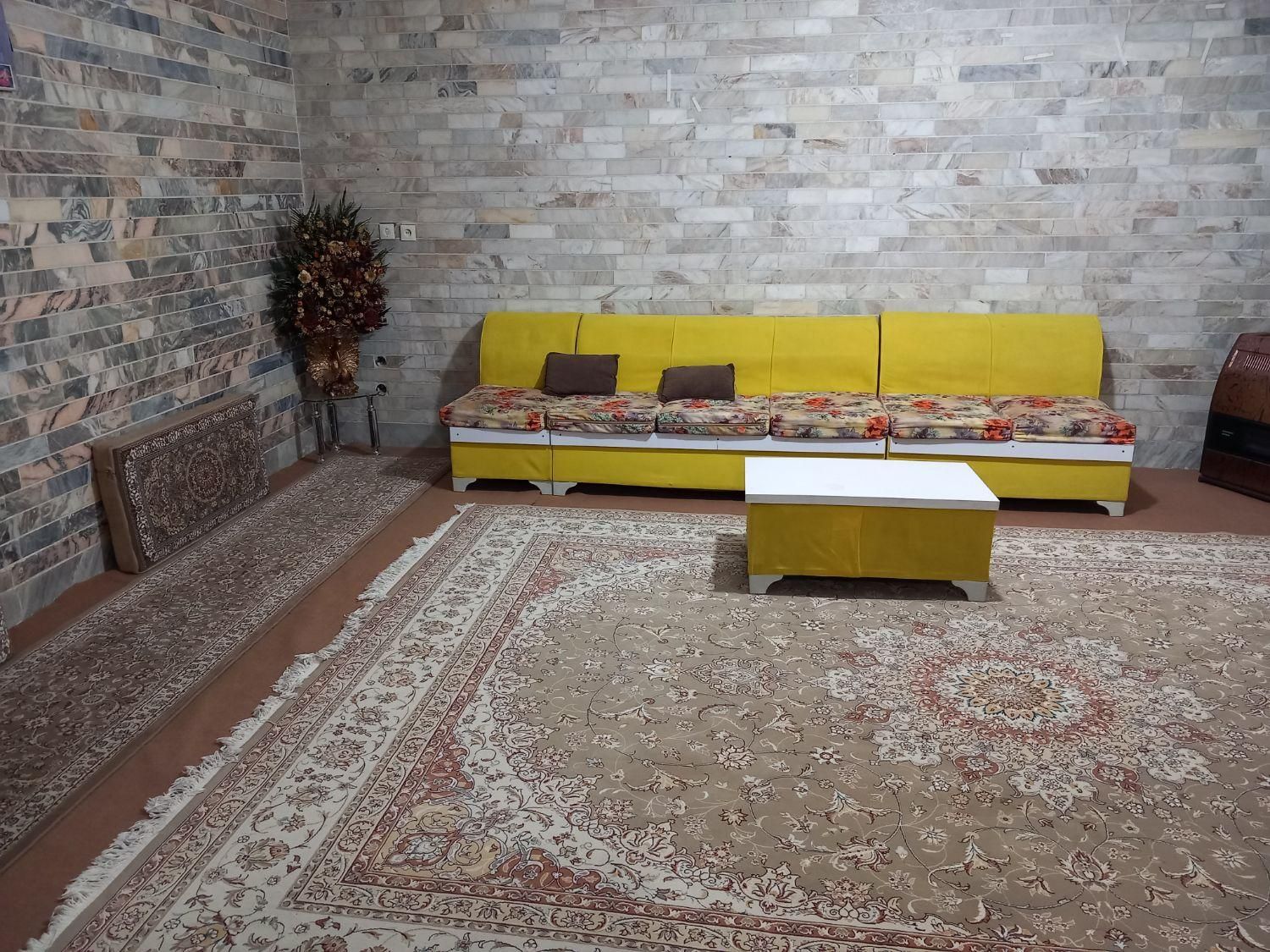 اجاره روزانه/هفتگی/ماهانه آپارتمان ۶۰متری|اجارهٔ کوتاه‌مدت آپارتمان و سوئیت|اصفهان, باتون|دیوار