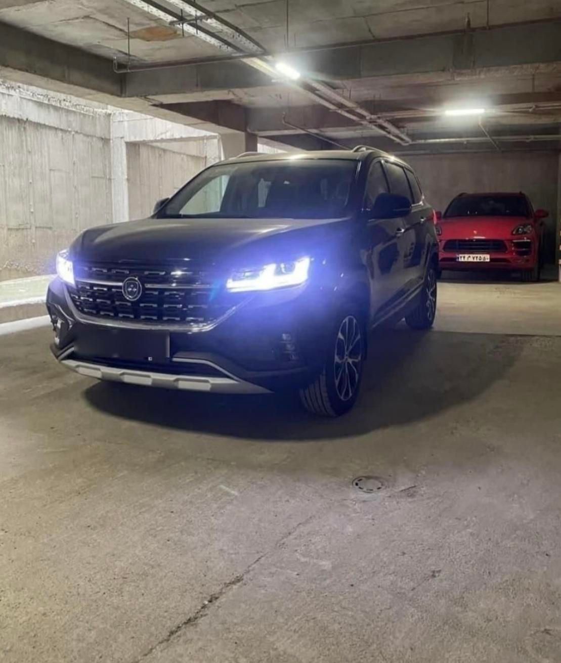 فردا t5 ، مدل ۱۴۰۳ ،۱۴۰۴ ،اقساطی تحویل روز|خودرو سواری و وانت|تهران, نارمک|دیوار