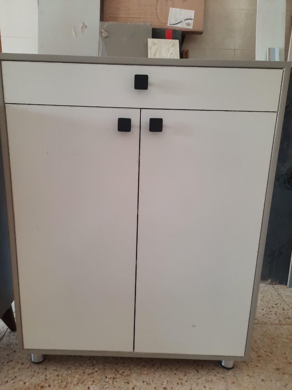 جا کفشی|جاکفشی، کمد، دراور|شاهینشهر, مخابرات (شهید بهشتی)|دیوار