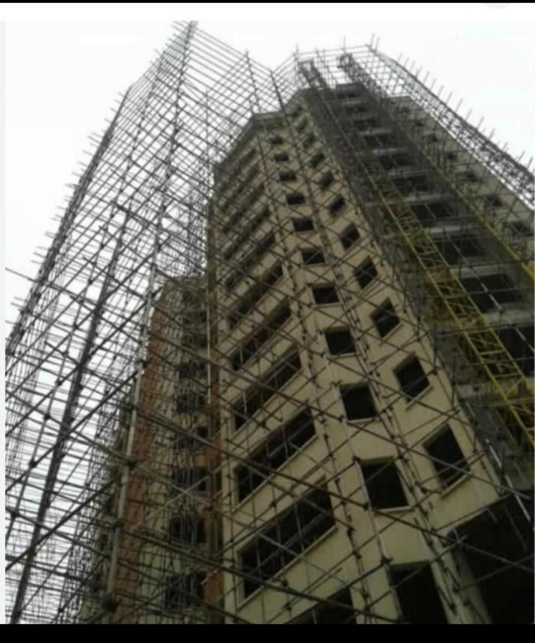 اجاره و نصب داربست فلزی تمام نقاط (۲۴ساعته)|خدمات پیشه و مهارت|پردیس, فاز ۱۱|دیوار