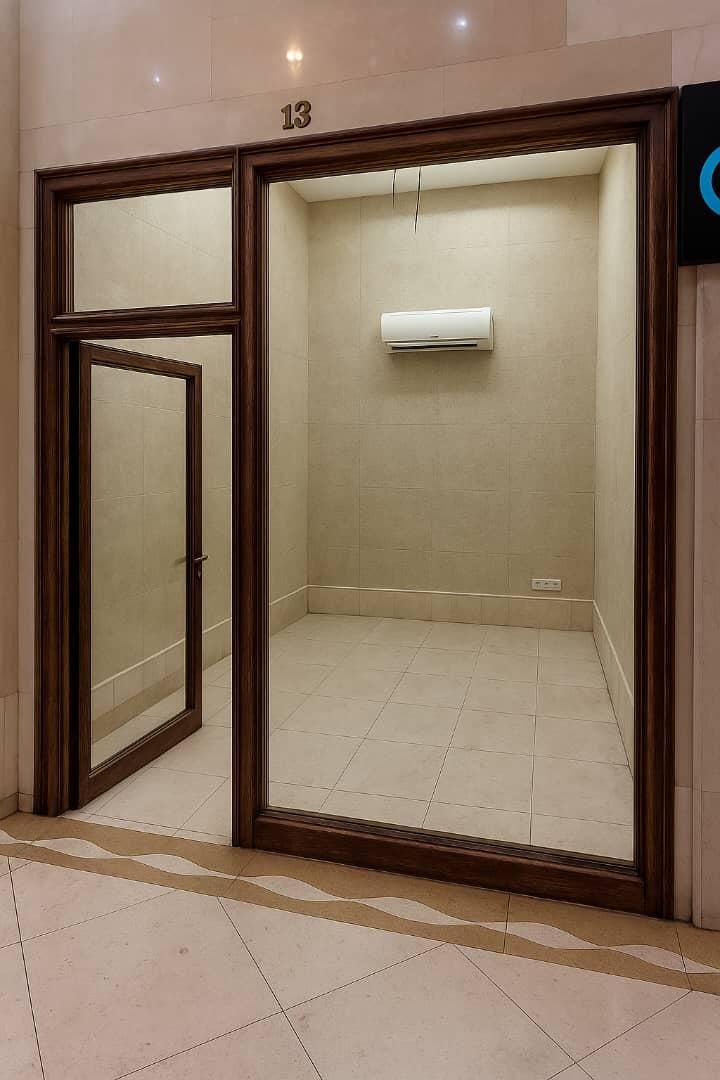 مغازه ۱۵ متری مجتمع تجاری تندیس|اجارهٔ مغازه و غرفه|تهران, تهرانپارس غربی|دیوار