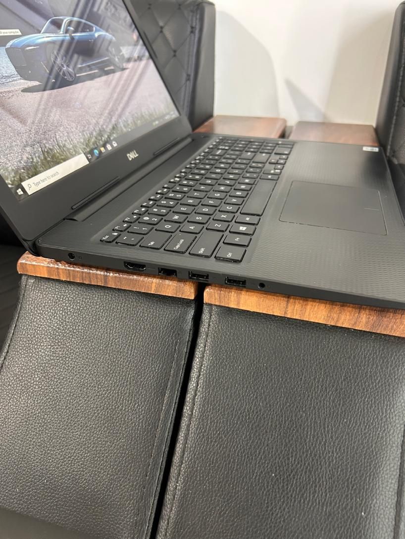 Inspiron 3590 i5 نسل دهم ram 16 ddr4|رایانه همراه|رشت, پیرسرا|دیوار