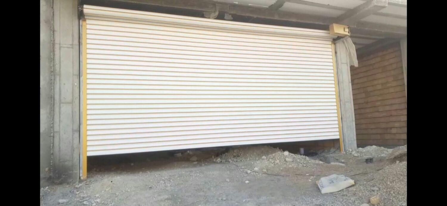 تولید درب کرکره|خدمات پیشه و مهارت|مسجد سلیمان, |دیوار