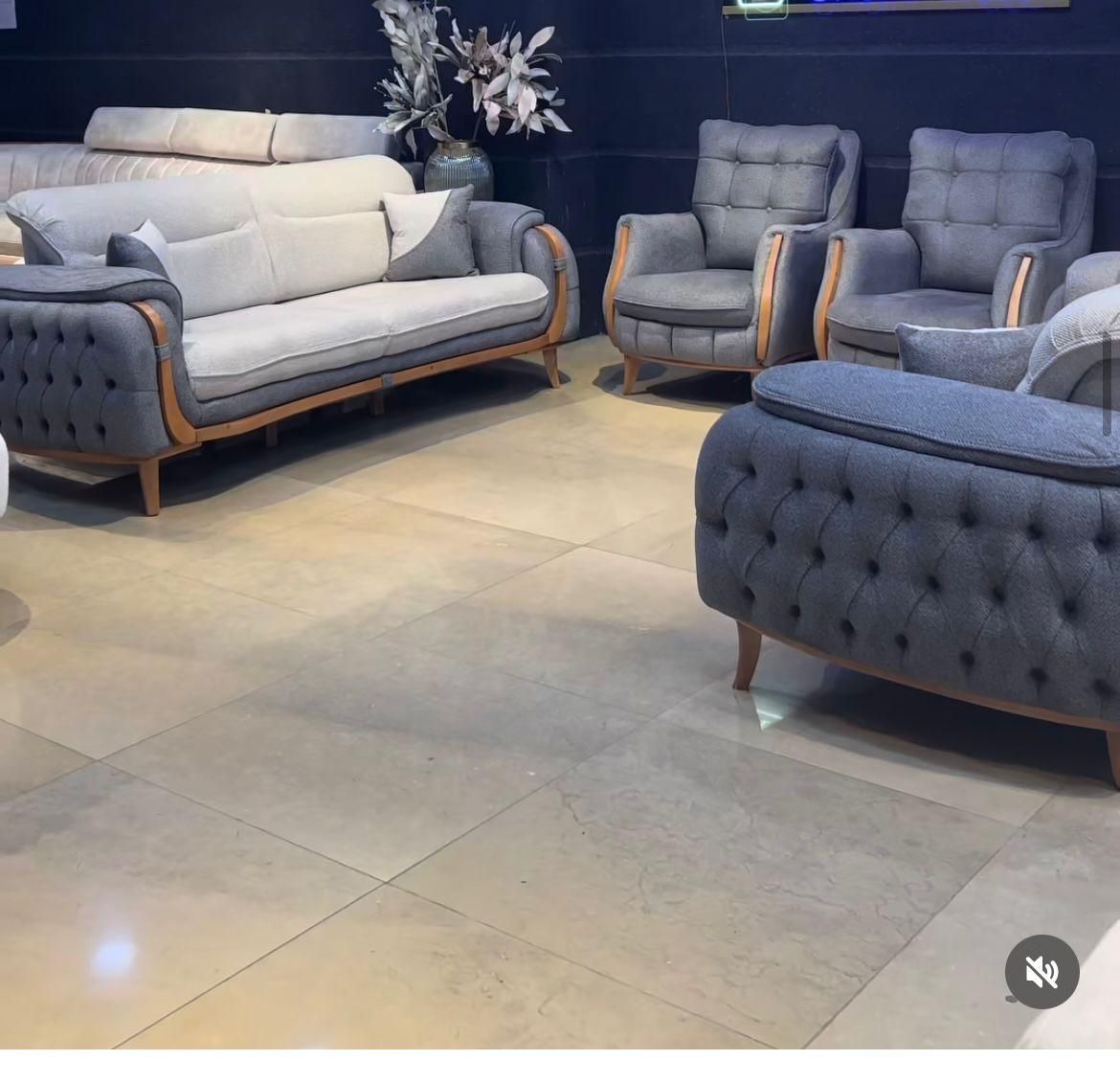 مبل هرمس|مبلمان خانگی و میز عسلی|ملایر, |دیوار