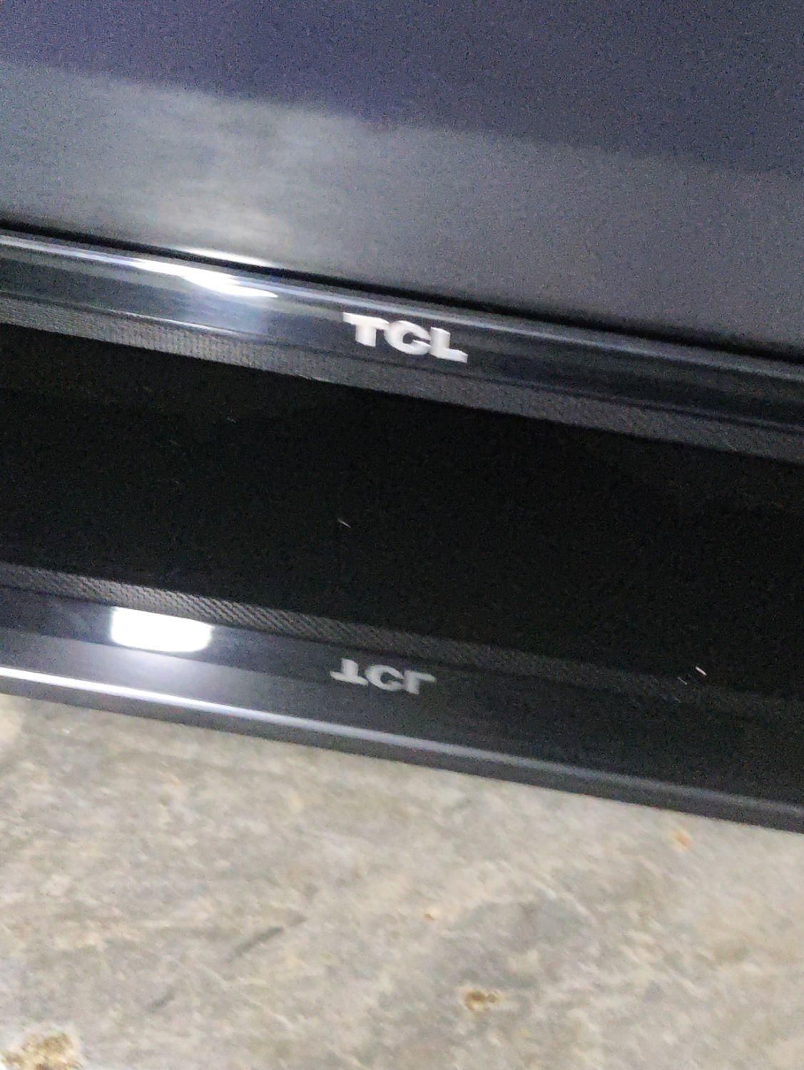تلویزیون TCL 32 اینج|تلویزیون و پروژکتور|دزفول, |دیوار