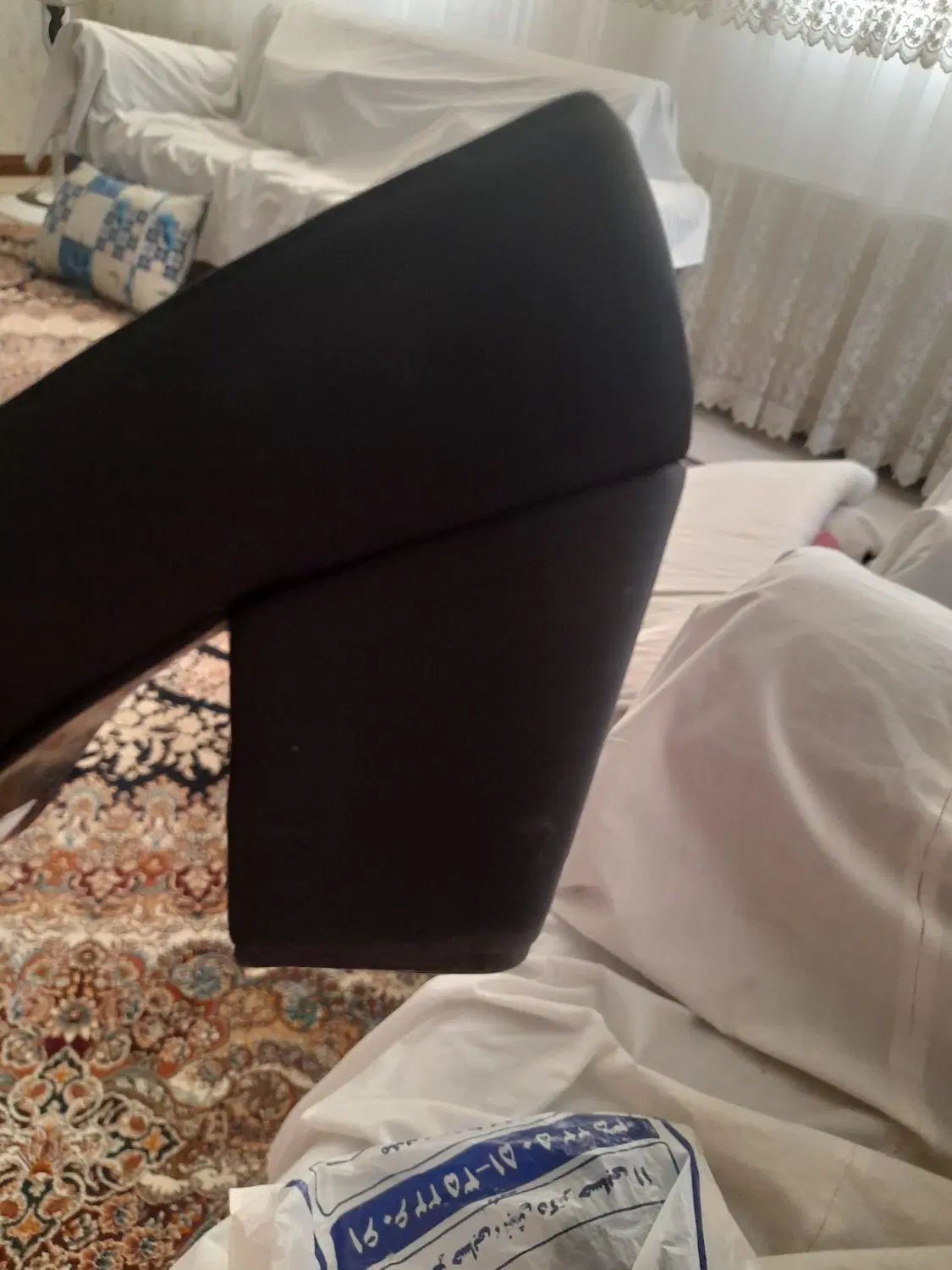 کفش مجلسی زنانه کت پسرانه شلوارپسرانه پیراهن پسران|کیف، کفش، کمربند|مشهد, هدایت|دیوار