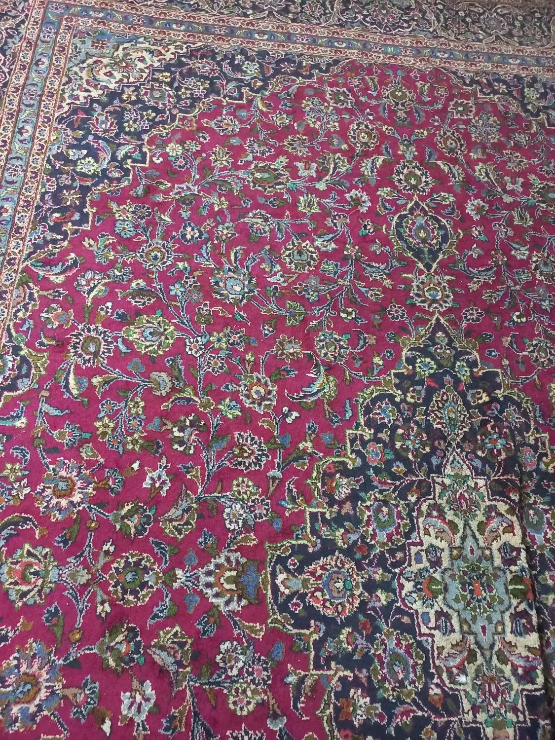 قالیچه دستی|فرش|مشهد, شهید بهشتی|دیوار