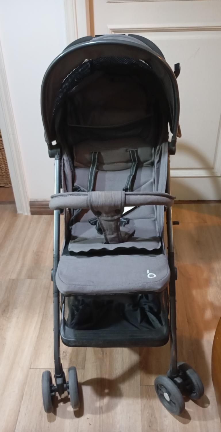 کالسکه مسافرتی بائوبائو|کالسکه و لوازم جانبی|تهران, دربند|دیوار