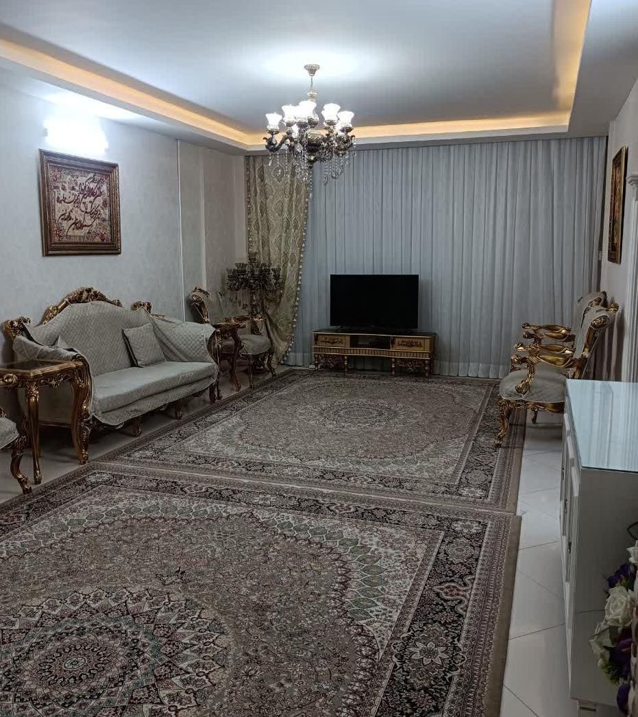 ۸۵ متر / شهرک پردیس / سند ۶ دانگ|فروش آپارتمان|مشهد, موسوی قوچانی|دیوار