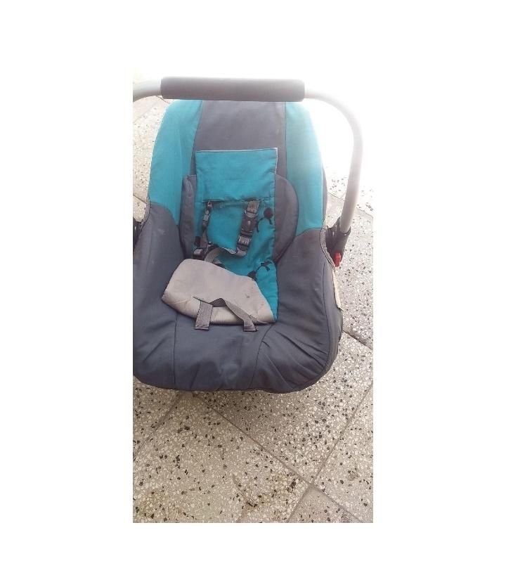 نی نی لای لای|کالسکه و لوازم جانبی|کاشمر, |دیوار