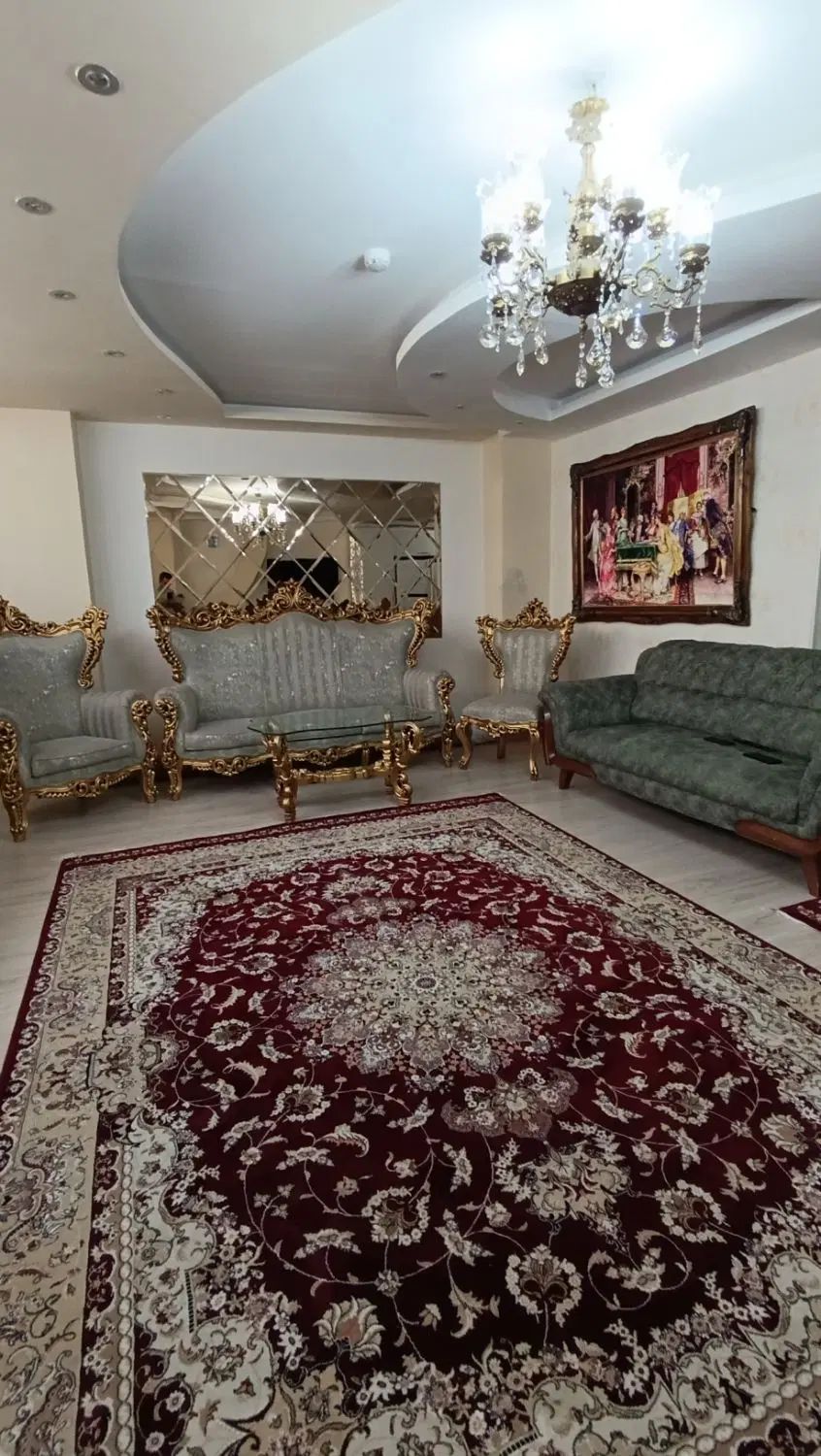 فروش آپارتمان ۹۷ متری ۲ خوابه/جدیری /اشتاب|فروش آپارتمان|تبریز, |دیوار