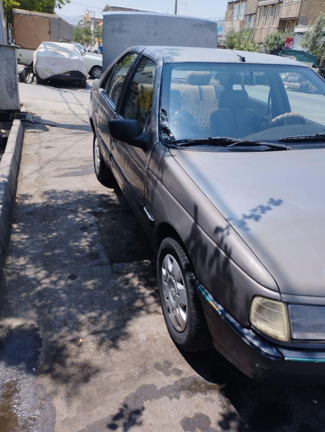 پژو2000 ج ال ایکس|خودرو سواری و وانت|اراک, |دیوار