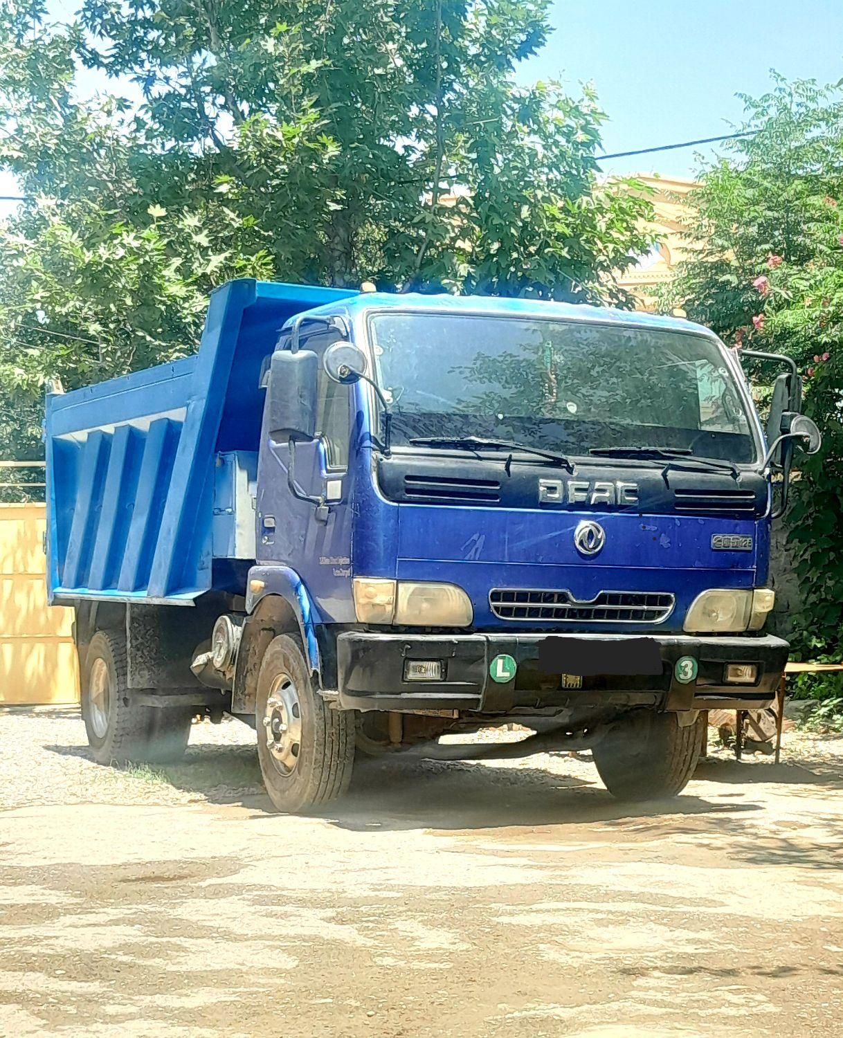 حمل‌شن‌و‌ماسه|خدمات حمل و نقل|گنبد کاووس, |دیوار