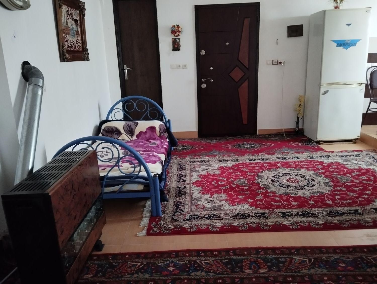 اجاره روزانه/هفتگی/ماهانه آپارتمان ۸۰ متری|اجارهٔ کوتاه‌مدت آپارتمان و سوئیت|مشگین شهر, |دیوار