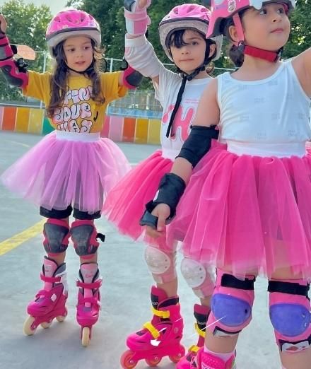 آموزش تخصصی اسکیت|خدمات آموزشی|قم, بنیاد|دیوار