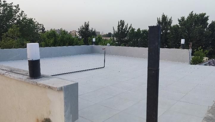 اجاره روزانه/هفتگی/ماهانه ویلا ۷۰۰ متری|اجارهٔ کوتاه‌مدت ویلا و باغ|رباط‌کریم, |دیوار
