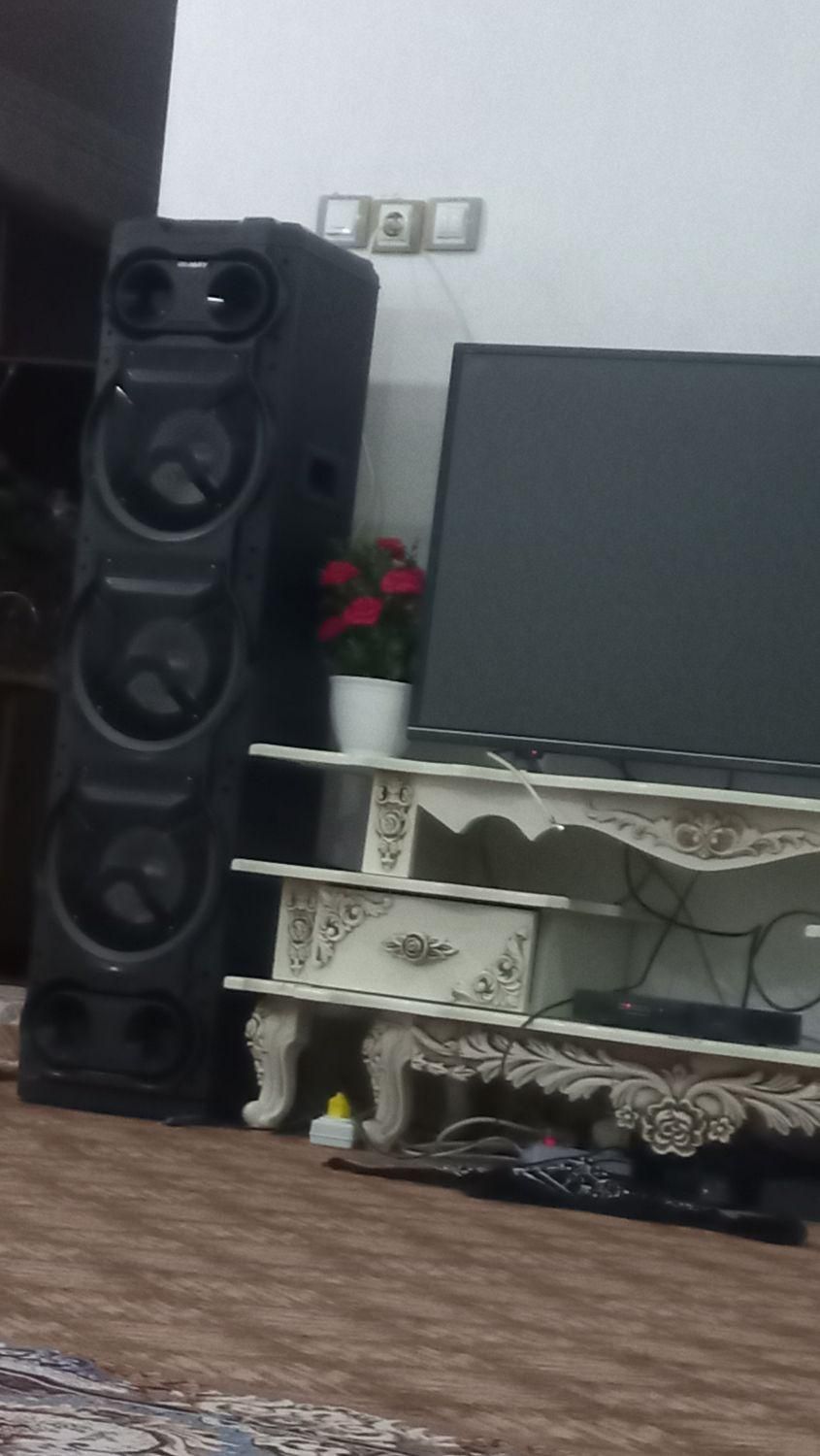 جفت باند خانگی|سیستم صوتی خانگی|ایذه, |دیوار