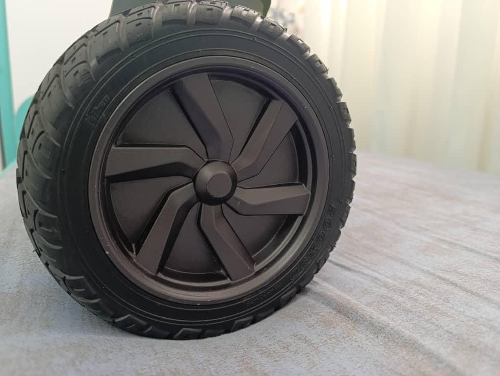 اسکوتر برقی طرح خاص چریکی|دوچرخه، اسکیت، اسکوتر|تهران, نیروی هوایی (پیروزی)|دیوار