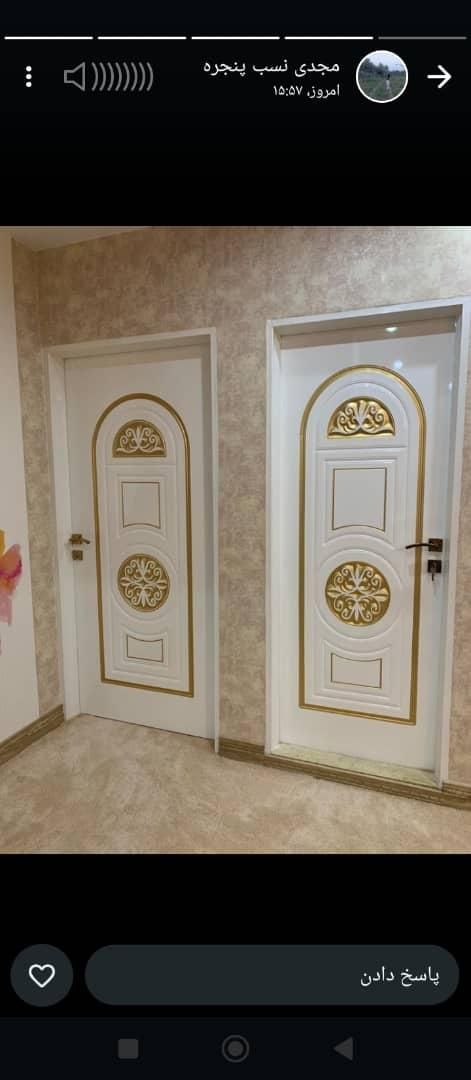 درب ضد سرقت افرا فقط ۱۸ملیون|فروشگاه و مغازه|دهلران, |دیوار