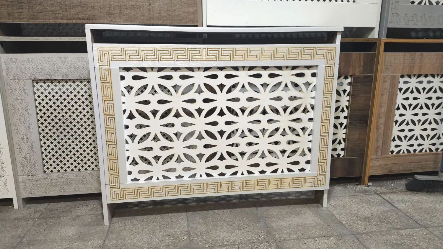 کاور شوفاژ (پکیج)در طرح و اندازه مختلف|آبگرمکن، پکیج، شوفاژ|تهران, شهید رجایی|دیوار