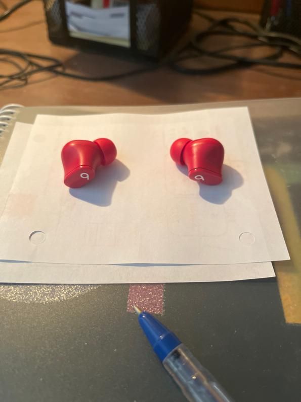 ایرپاد بیتس اورجینالAirPods BEATS|لوازم جانبی موبایل و تبلت|تهران, کوی بیمه|دیوار