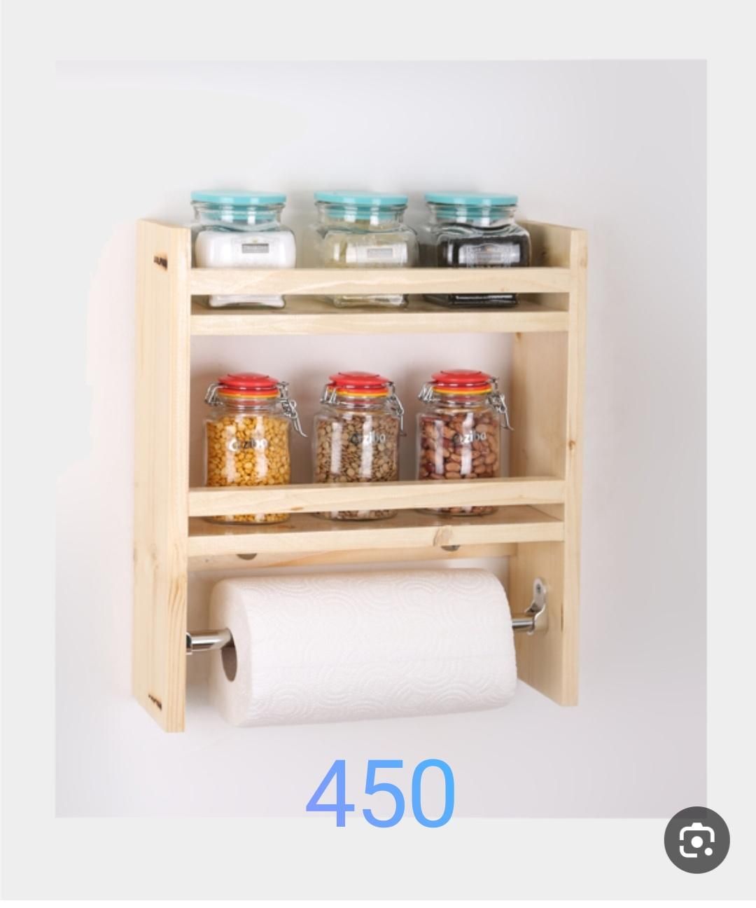 پایه گل و کارهای چوبی.پاسماوری میز بار|گل و گیاه طبیعی|نیشابور, باغرود|دیوار