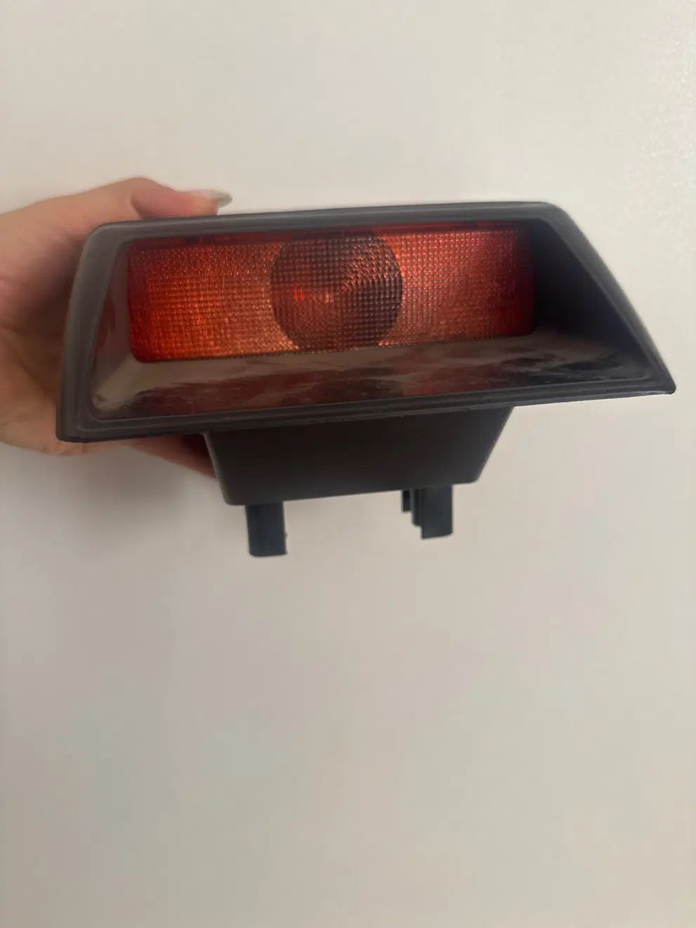 چراغ ترمز پارس|قطعات یدکی و لوازم جانبی|مشهد, تبادکان|دیوار